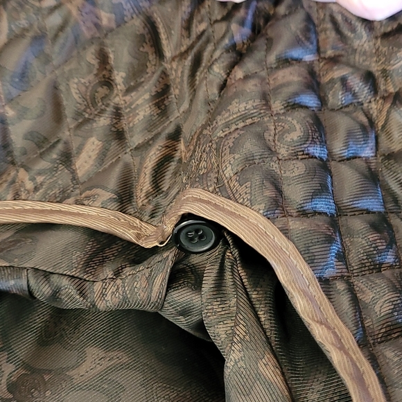 Danier Leather Coat - Picture 9 of 15